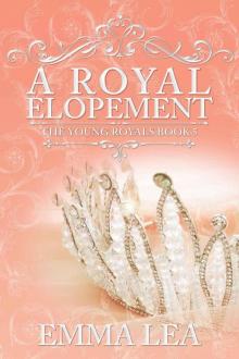 A Royal Elopement Read online