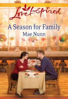 A Season for Family Read online