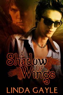 A Shadow of Wings Read online