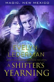A Shifter's Yearning Read online