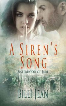 A Siren’s Song (Sisterhood of Jade Book 13) Read online