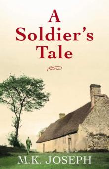 A Soldier's Tale Read online