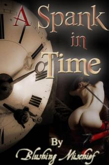 A Spank in Time Read online