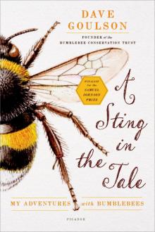 A Sting in the Tale Read online