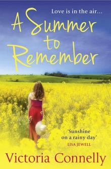 A Summer to Remember Read online