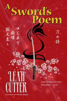 A Sword's Poem Read online