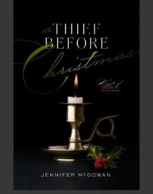 A Thief Before Christmas Read online