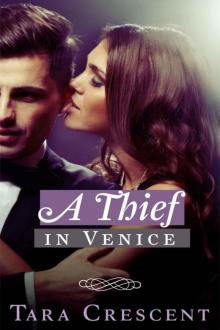 A Thief in Venice Read online