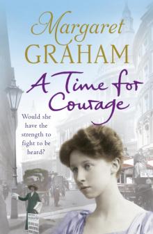A Time for Courage Read online