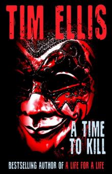A Time to Kill (P&R14) Read online