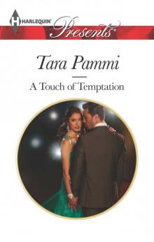 A Touch of Temptation Read online