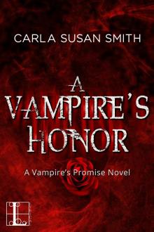A Vampire's Honor Read online