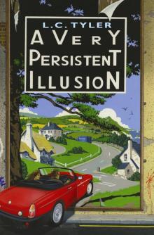 A Very Persistent Illusion Read online