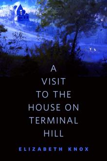 A Visit to the House on Terminal Hill