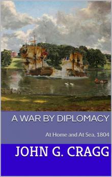 A War by Diplomacy Read online