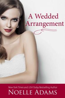 A Wedded Arrangement (Convenient Marriages, #3) Read online