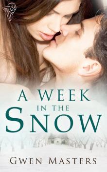 A Week in the Snow Read online