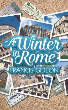 A Winter in Rome Read online