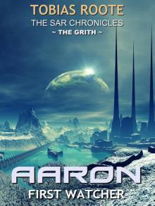 Aaron - First Watcher Read online