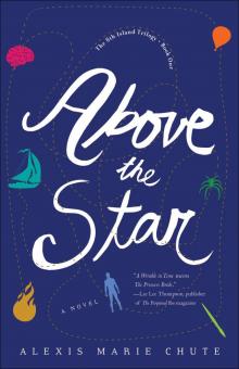 Above the Star Read online