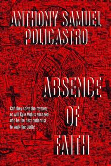 Absence of Faith