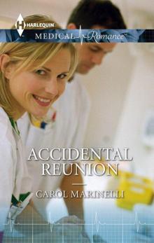 Accidental Reunion Read online