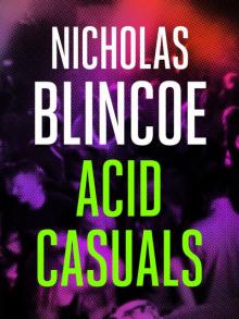 Acid Casuals Read online