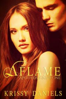 Aflame (Apotheosis) Read online