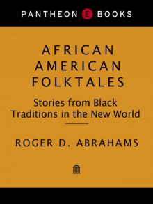 African American Folktales Read online