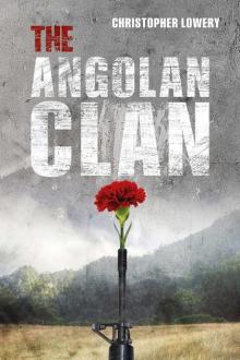 [African Diamonds 01.0] The Angolan Clan Read online