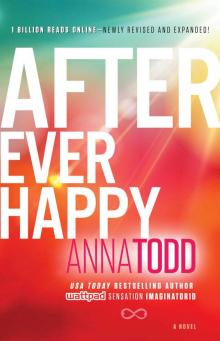 After Ever Happy (The After Series) Read online