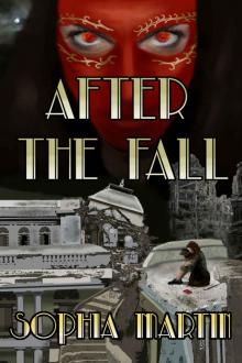 After the Fall (Raud Grima Book 2) Read online