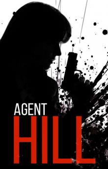 Agent Hill: Powerless Read online