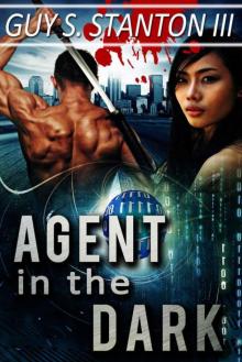 Agent in the Dark (The Agents for Good) Read online