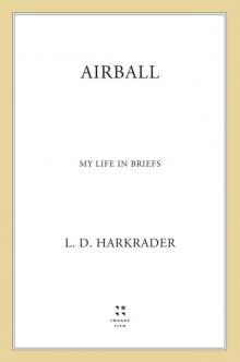 Airball Read online