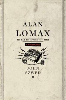 Alan Lomax