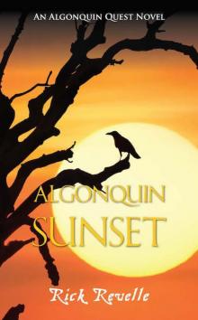 Algonquin Sunset Read online