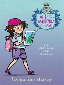 Alice-Miranda at Camp 10 Read online