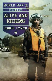 Alive and Kicking Read online