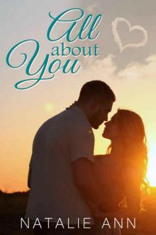 All About You (All Series Book 6) Read online