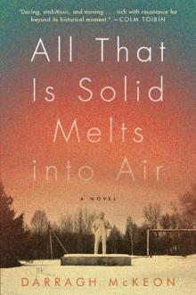All That Is Solid Melts into Air Read online