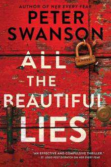 All the Beautiful Lies Read online