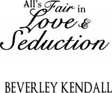 All's Fair in Love & Seduction (The Elusive Lords, Novella) Read online
