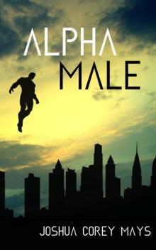Alpha Male Read online