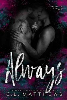 Always (Cape Hill Book 3) Read online