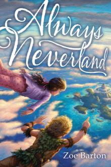 Always Neverland Read online