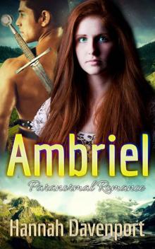 Ambriel: Paranormal Romance Read online