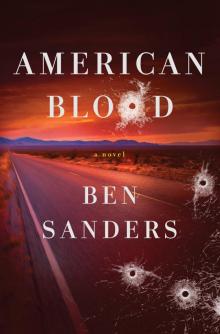 American Blood Read online