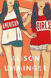 American Girls Read online