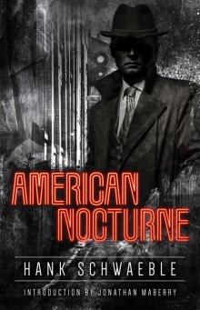 American Nocturne Read online